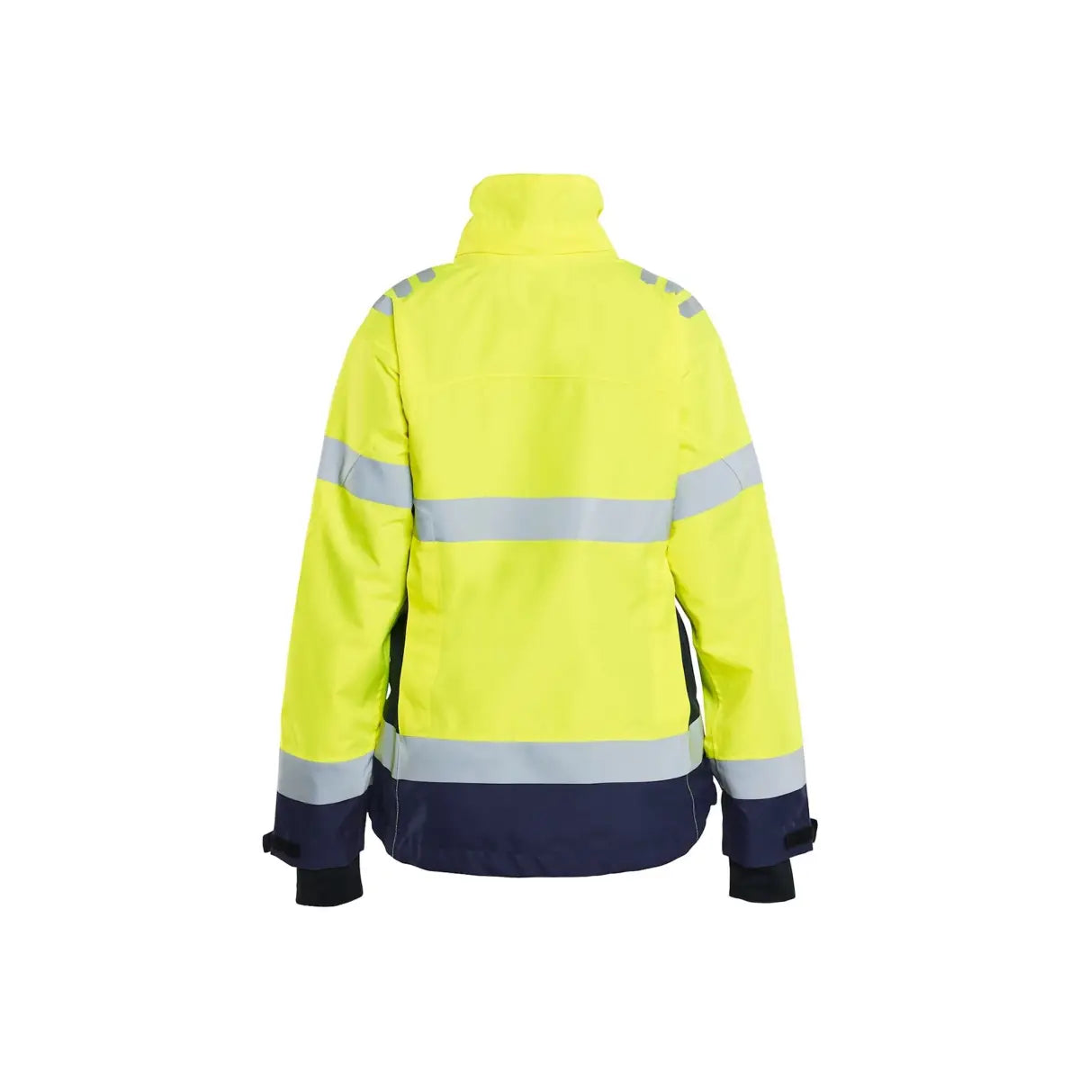 Blåkläder Naisten highvis kuoritakki 47611977 - Blåkläder työvaatteet