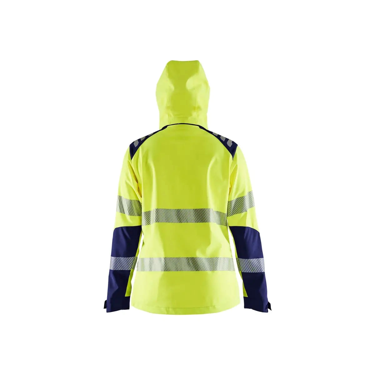 Blåkläder Naisten Highvis Softshell-takki 47912513 - Blåkläder työvaatteet