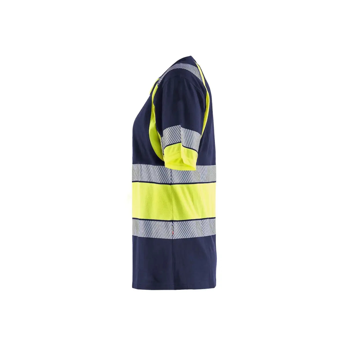 Blåkläder Naisten Highvis t-paita 34101030 - Blåkläder työvaatteet