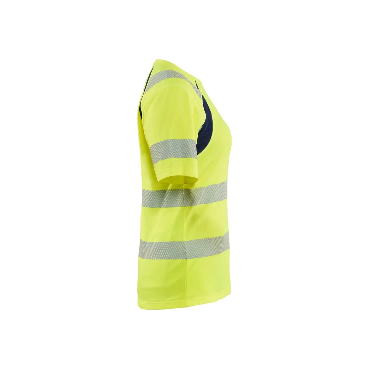 Blåkläder Naisten highvis t-paita 35032537 - Blåkläder työvaatteet