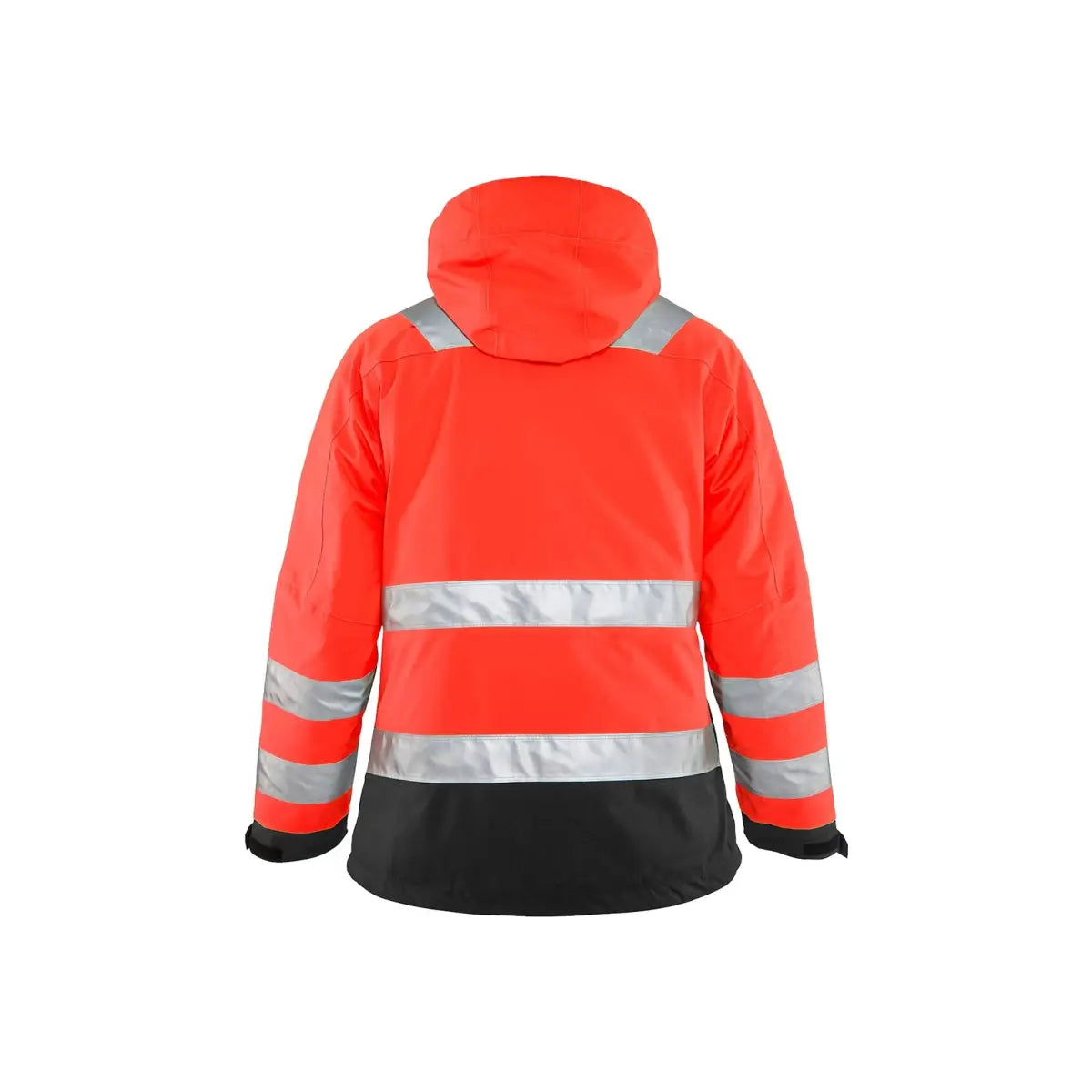 Blåkläder Naisten highvis talvitakki 48721987 - Blåkläder työvaatteet