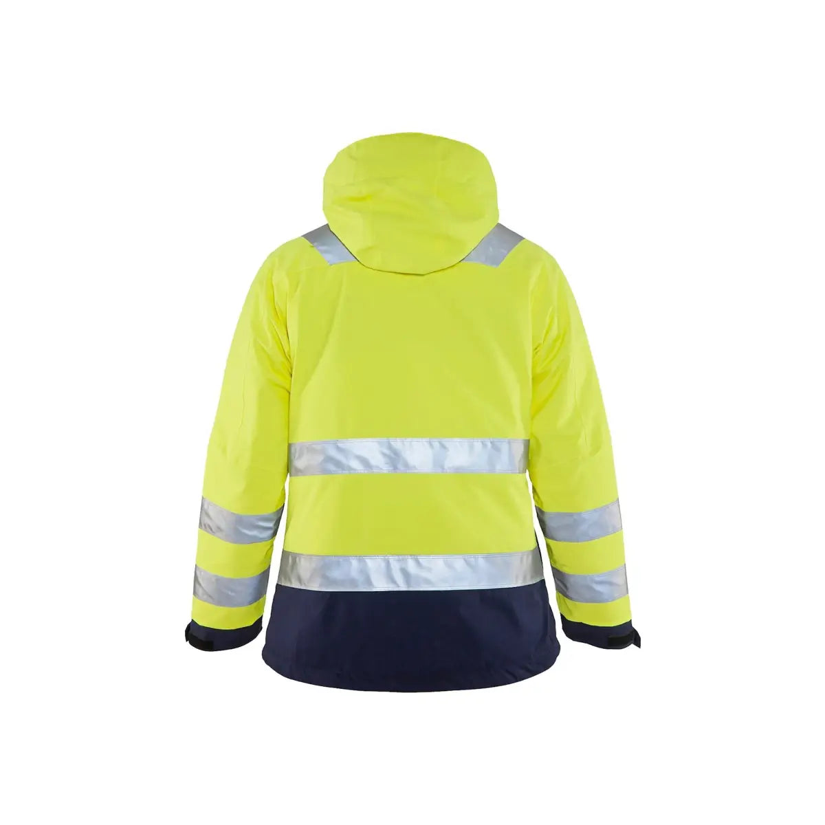 Blåkläder Naisten highvis talvitakki 48721987 - Blåkläder työvaatteet