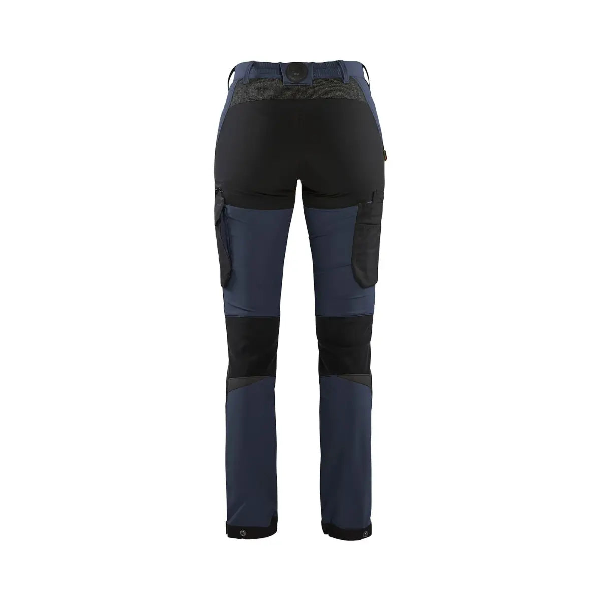 Blåkläder Naisten housut 4-way stretch 71221645 - Blåkläder työvaatteet