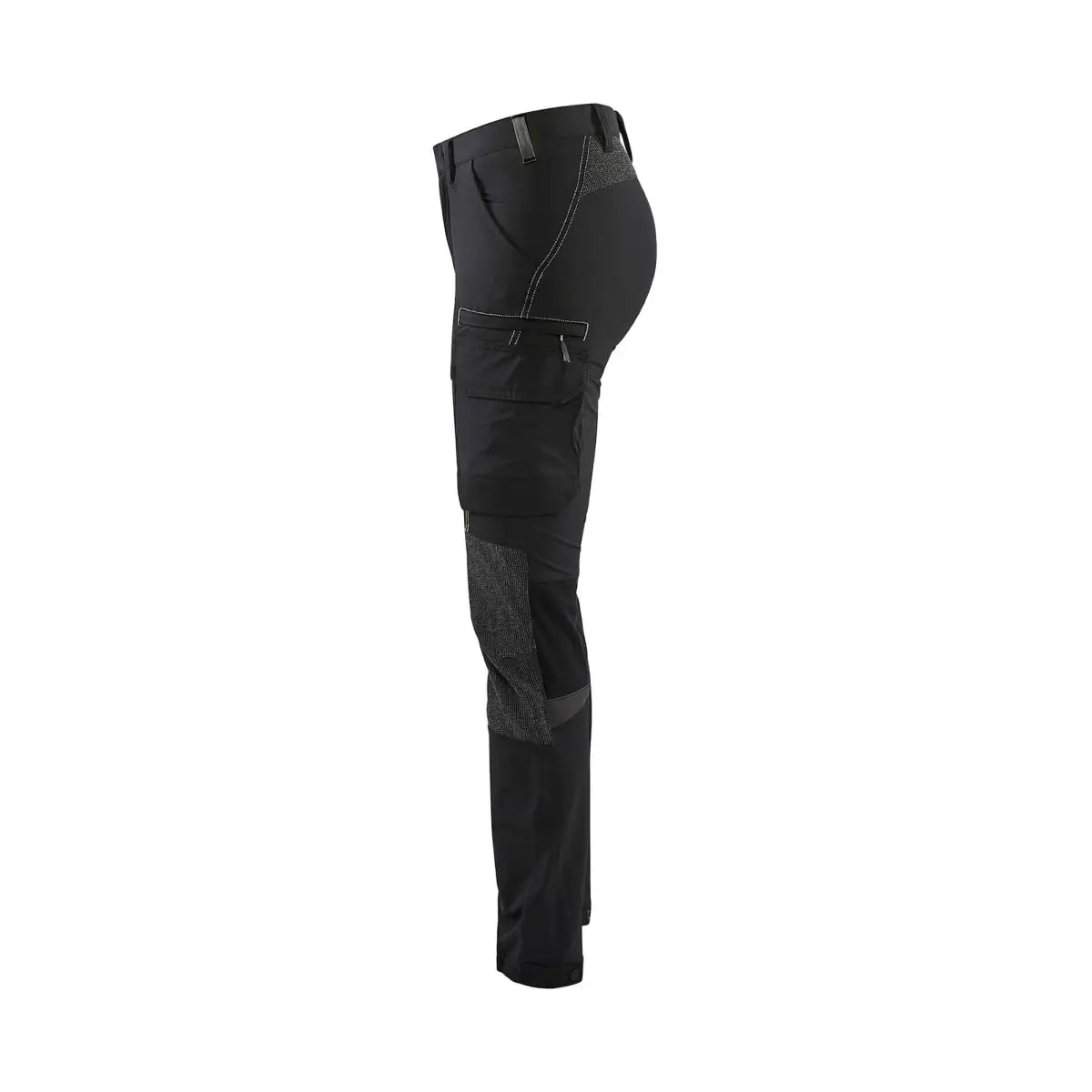 Blåkläder Naisten housut 4-way stretch 71221645 - Blåkläder työvaatteet