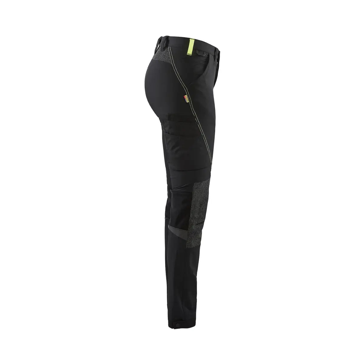 Blåkläder Naisten housut 4-way stretch 71221645 - Blåkläder työvaatteet