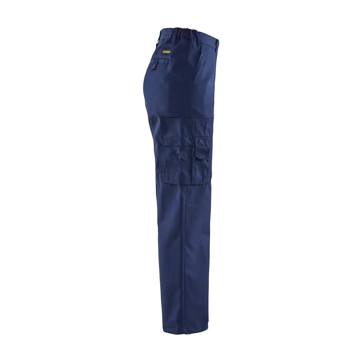 Blåkläder Naisten housut 71201800 - Blåkläder työvaatteet