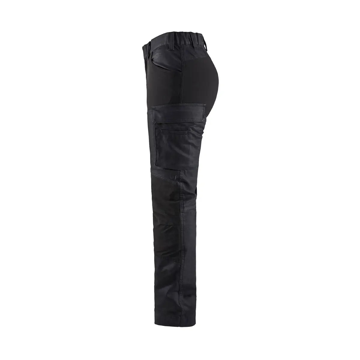 Blåkläder Naisten housut Denim Stretch 71471147 - Blåkläder työvaatteet