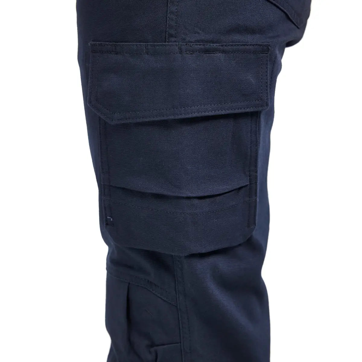 Blåkläder Naisten housut stretch 71061344 - Blåkläder työvaatteet