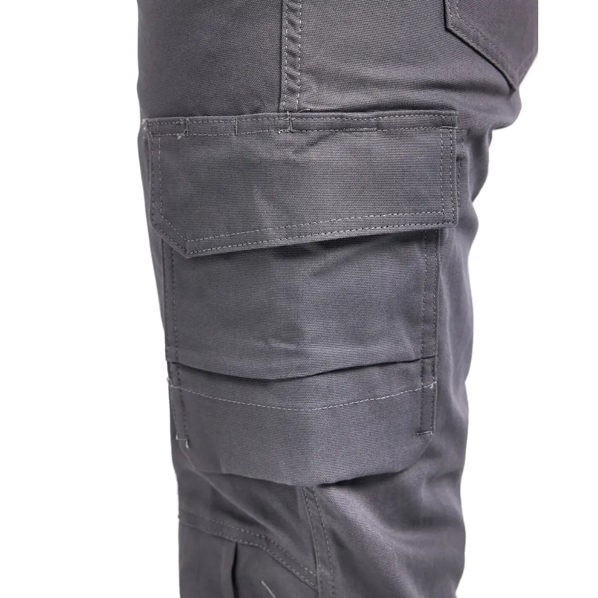 Blåkläder Naisten housut stretch 71061344 - Blåkläder työvaatteet
