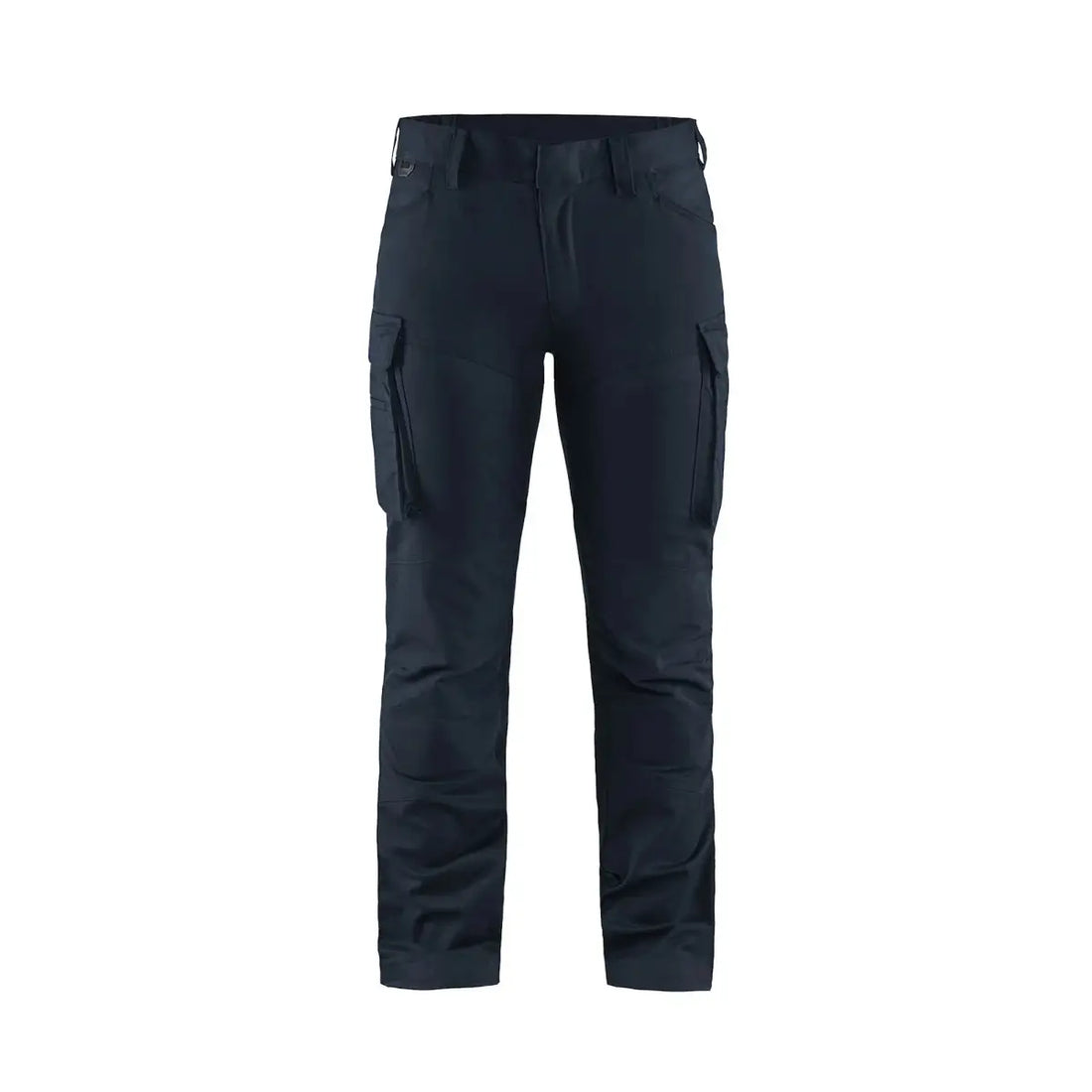 Blåkläder Naisten housut stretch 71471830 - Tumma Mariininsininen / D25 - Blåkläder työvaatteet