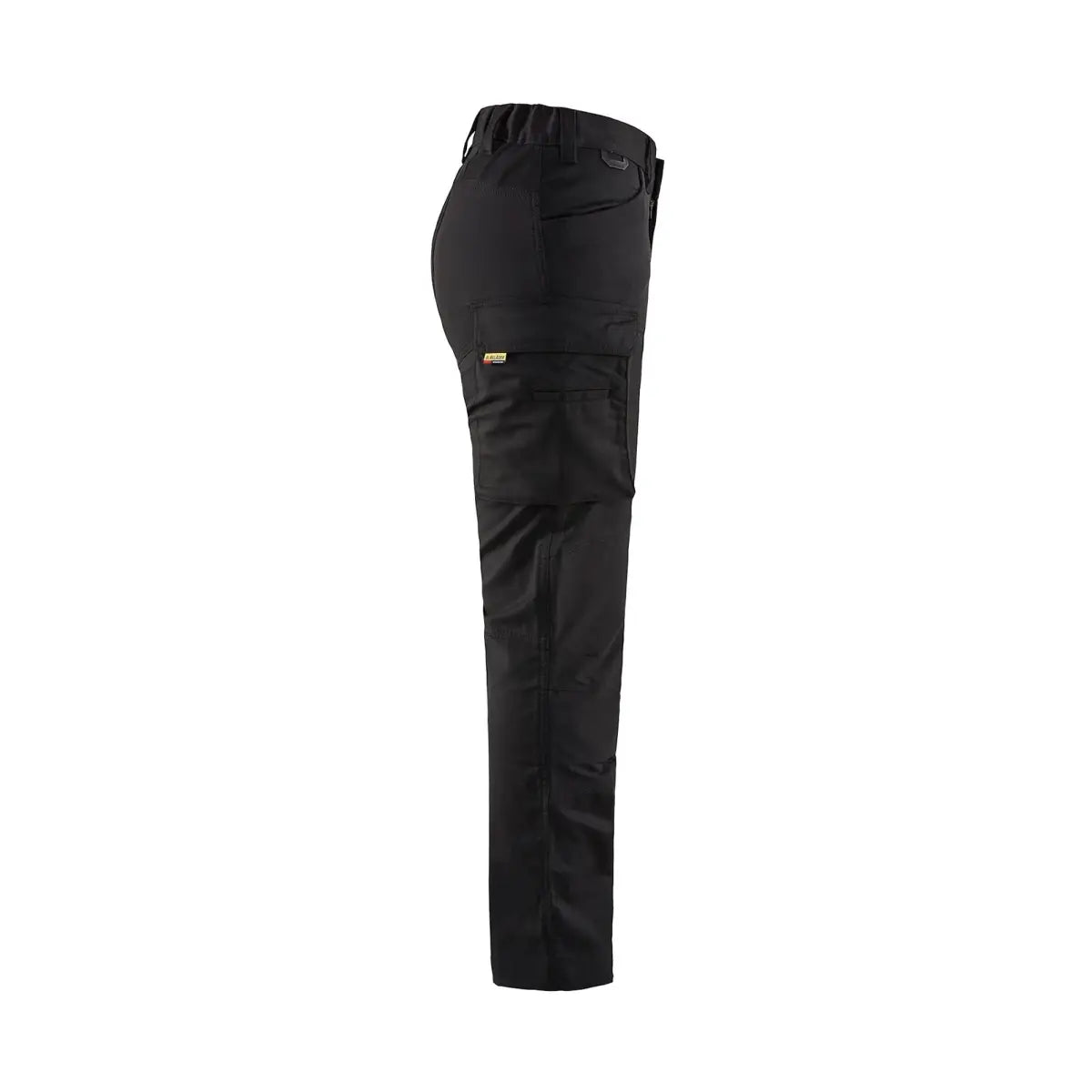 Blåkläder Naisten housut stretch 71471830 - Blåkläder työvaatteet