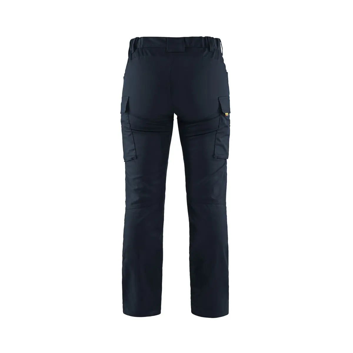Blåkläder Naisten housut stretch 71471830 - Blåkläder työvaatteet