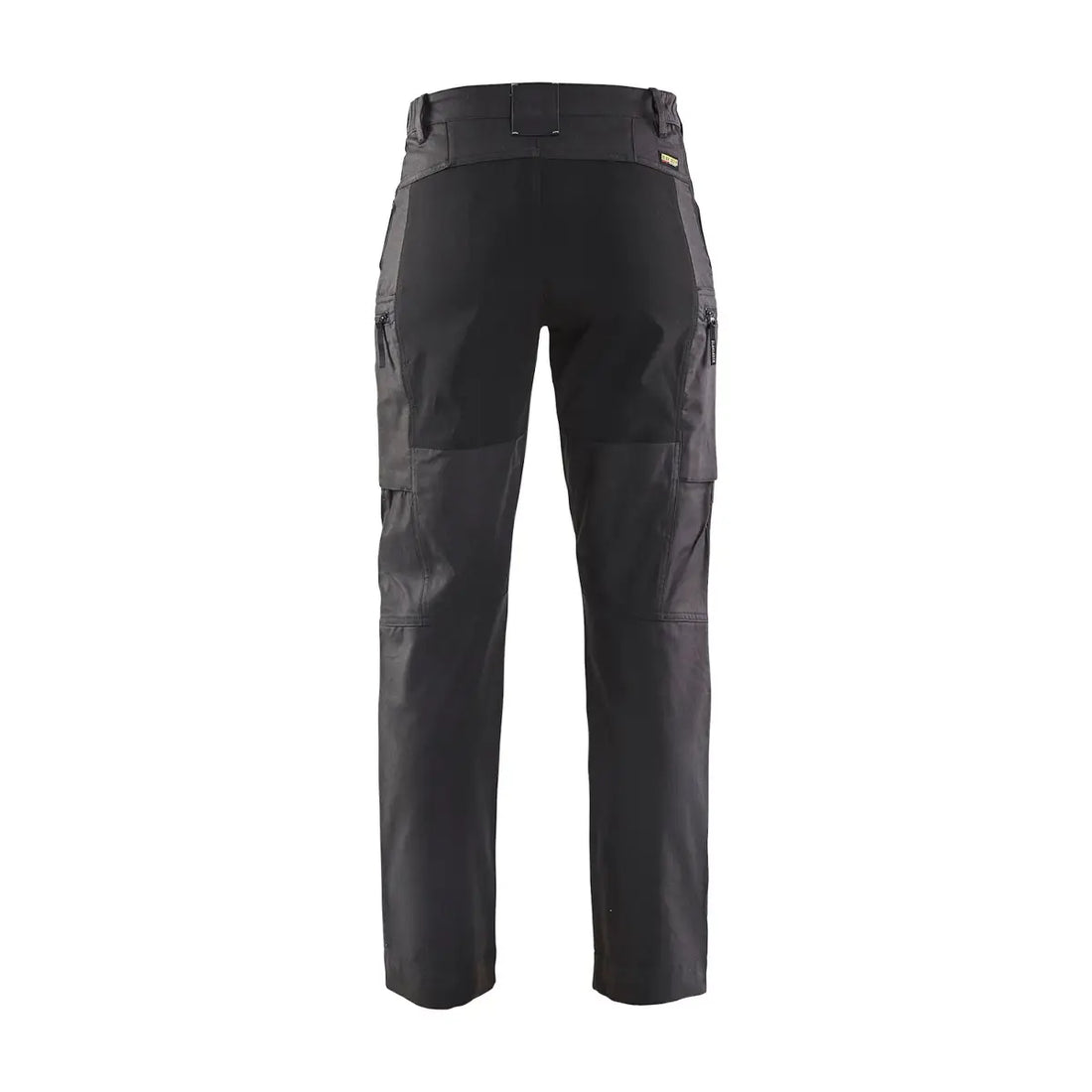 Blåkläder Naisten housut Stretch 71591146 - C50 - Blåkläder työvaatteet