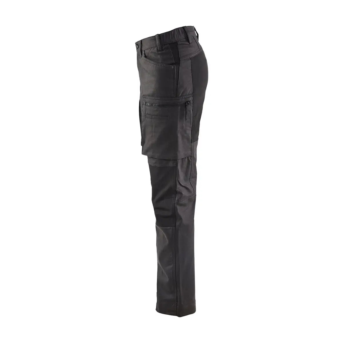Blåkläder Naisten housut Stretch 71591146 - Blåkläder työvaatteet