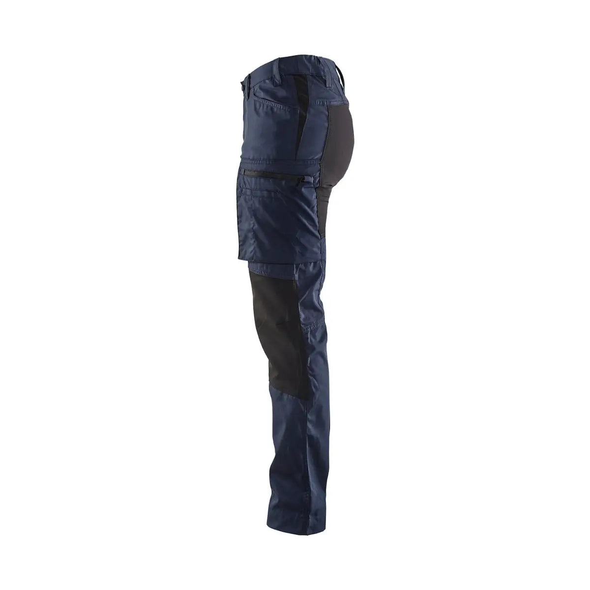 Blåkläder Naisten housut Stretch 71591845 - Blåkläder työvaatteet
