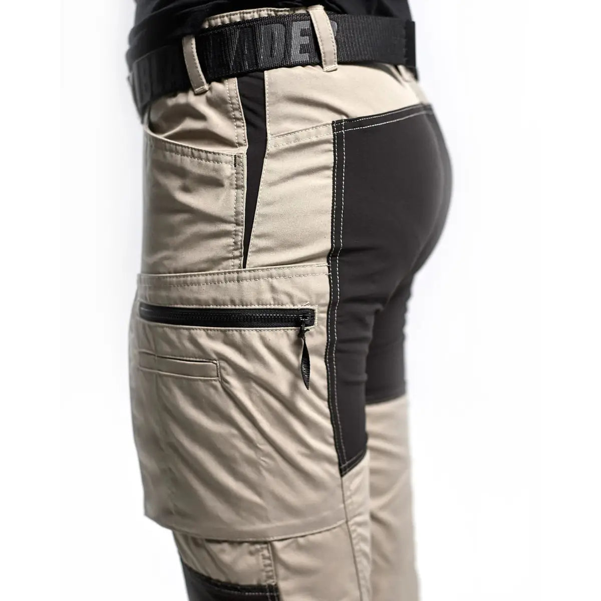 Blåkläder Naisten housut Stretch 71591845 - Blåkläder työvaatteet