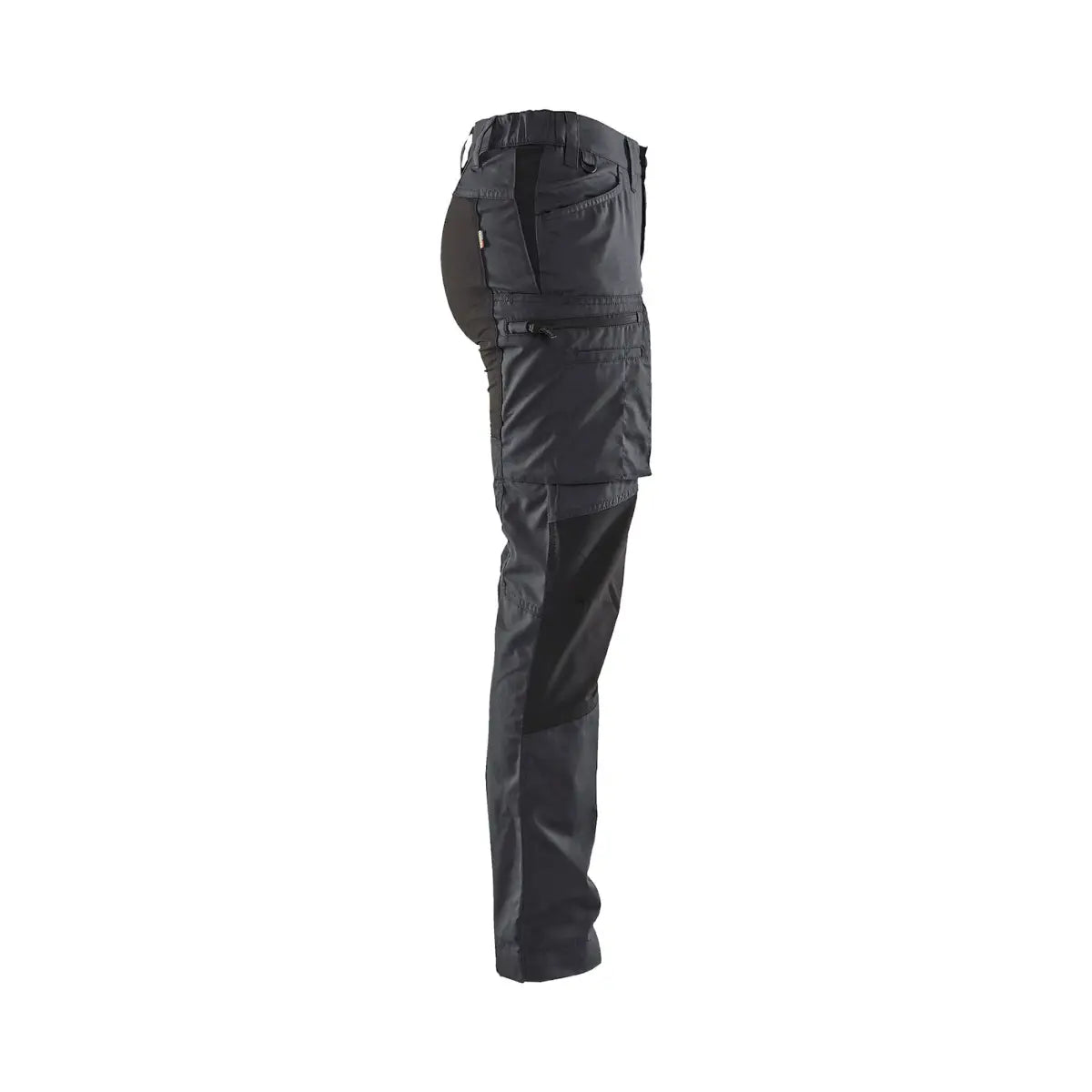 Blåkläder Naisten housut Stretch 71591845 - Blåkläder työvaatteet