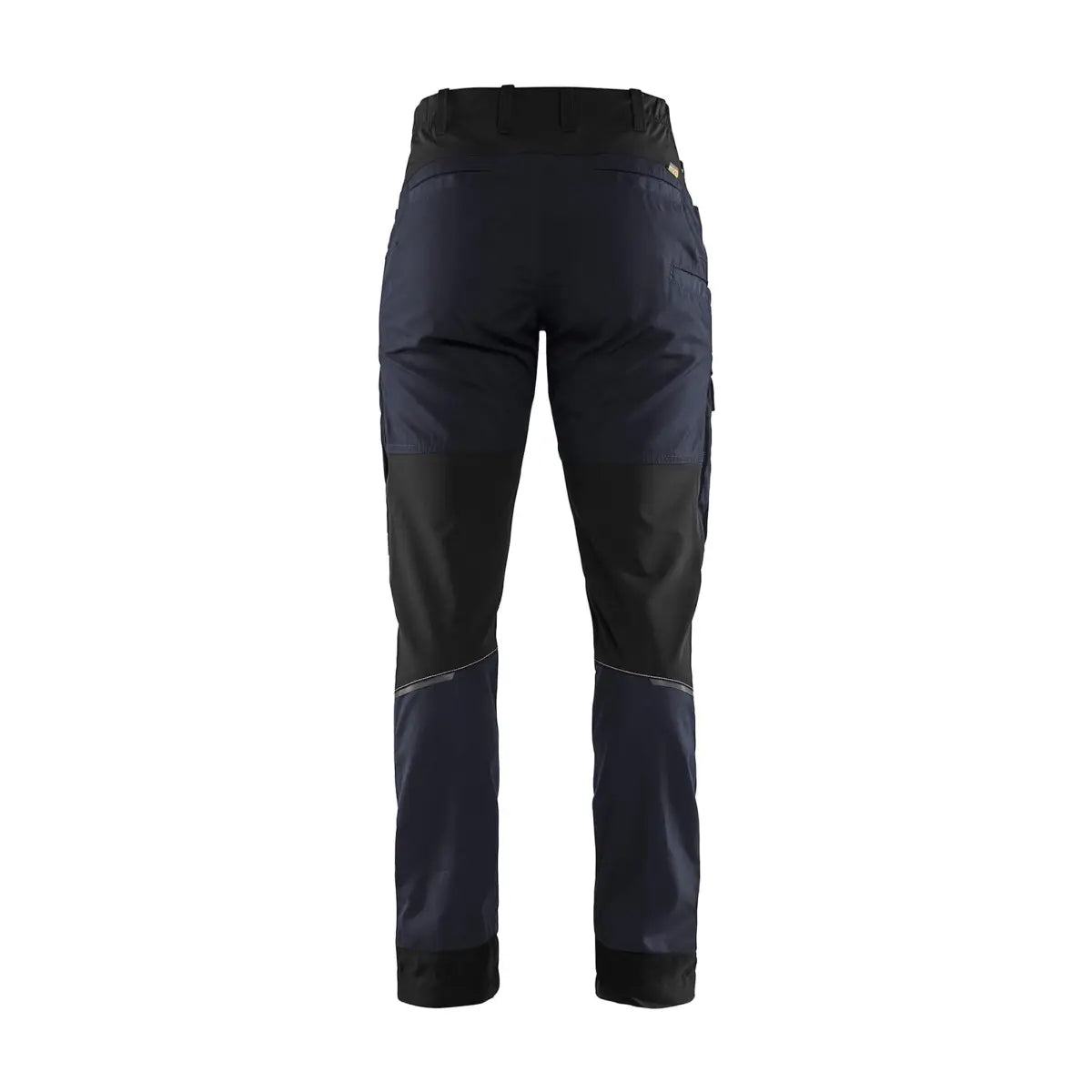 Blåkläder Naisten housut stretch 71661845 - Blåkläder työvaatteet