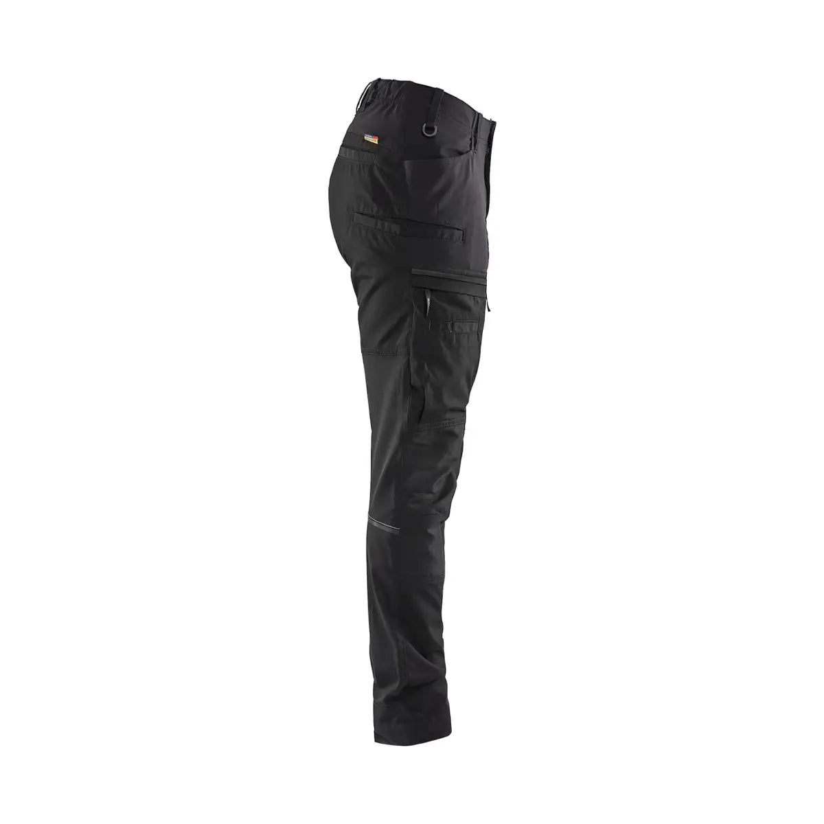 Blåkläder Naisten housut stretch 71661845 - Blåkläder työvaatteet