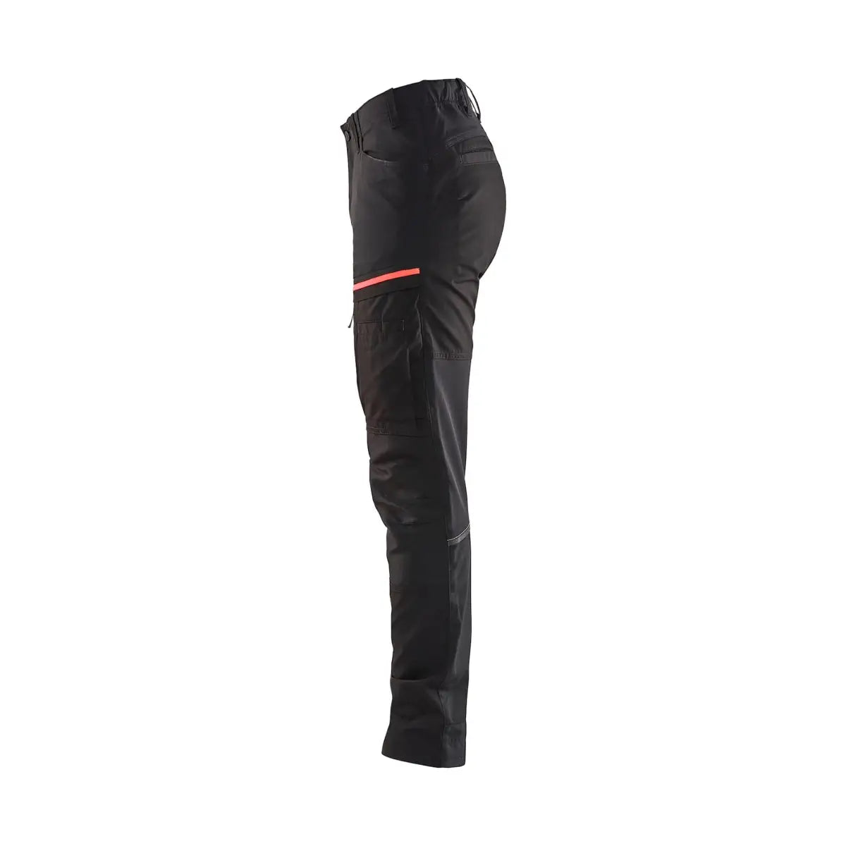 Blåkläder Naisten housut stretch 71661845 - Blåkläder työvaatteet