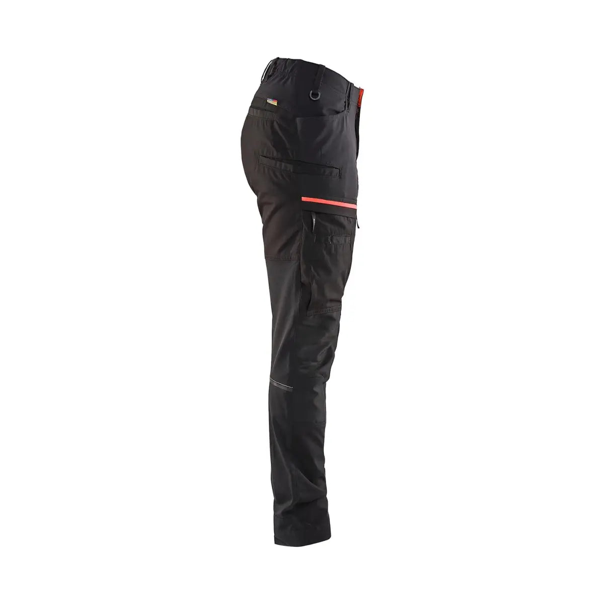 Blåkläder Naisten housut stretch 71661845 - Blåkläder työvaatteet