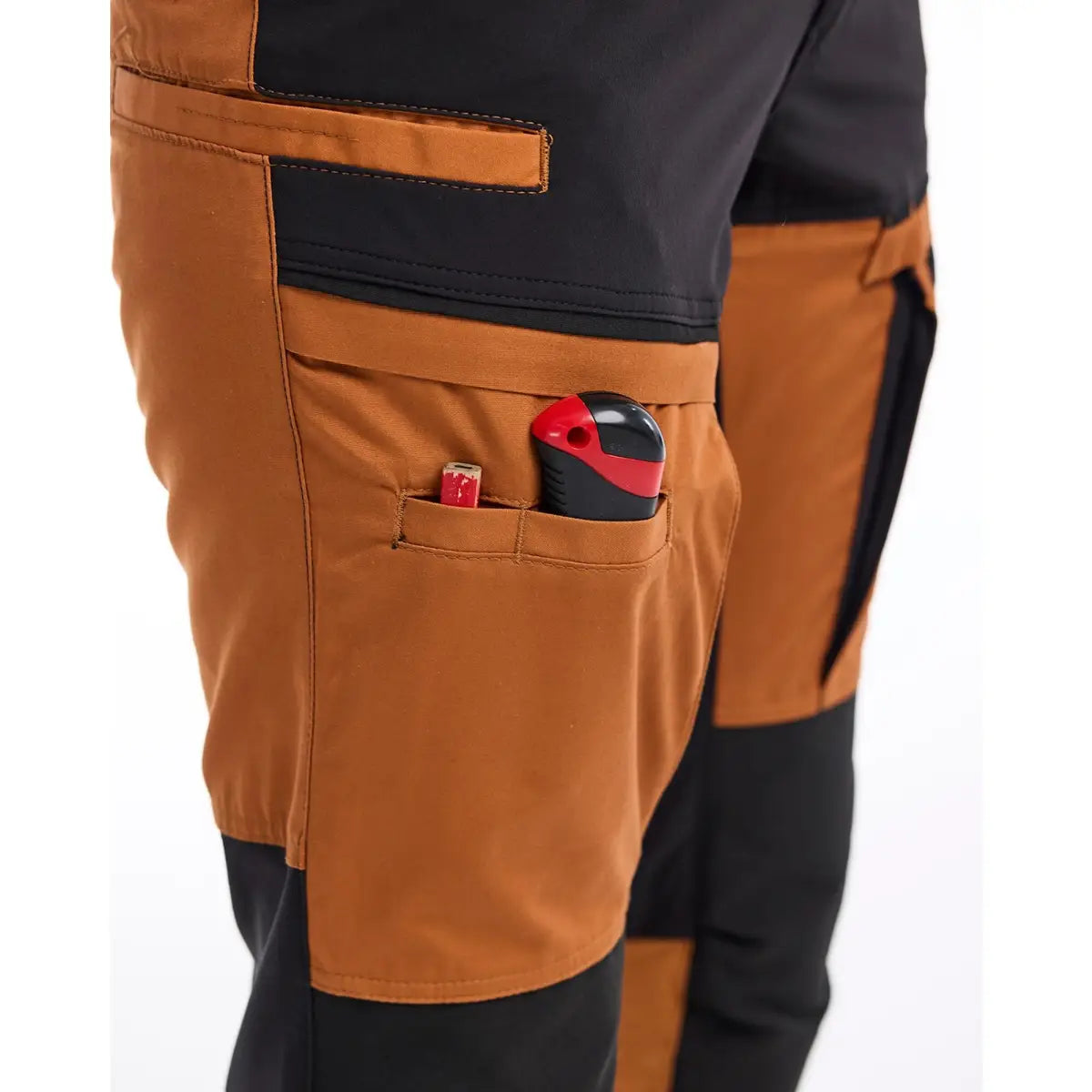 Blåkläder Naisten housut stretch 71661845 - Blåkläder työvaatteet