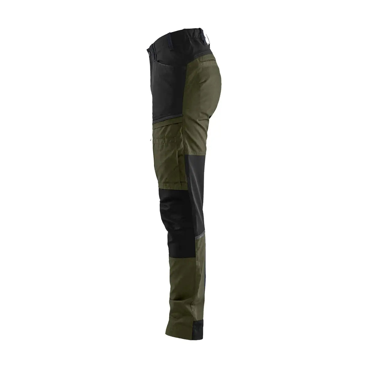 Blåkläder Naisten housut stretch 71661845 - Blåkläder työvaatteet