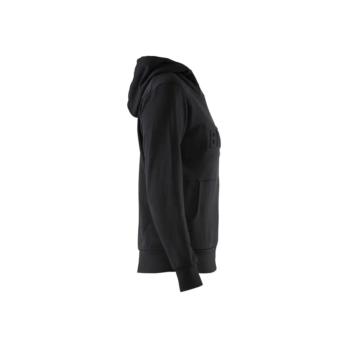 Blåkläder Naisten huppari 3D 35601158 - Blåkläder työvaatteet
