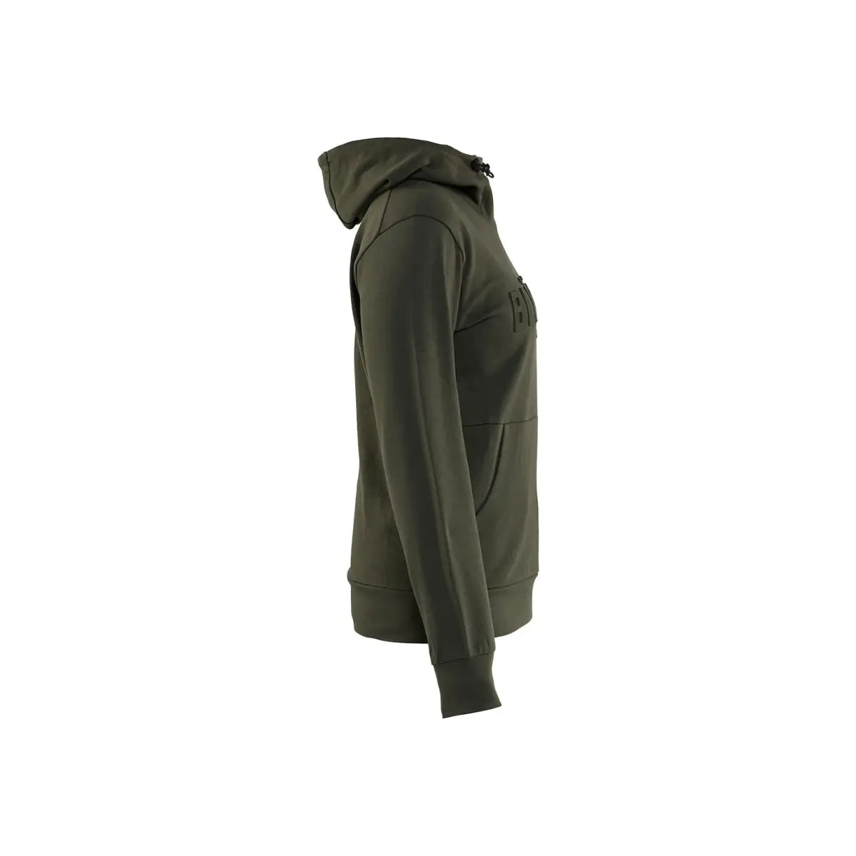 Blåkläder Naisten huppari 3D 35601158 - Blåkläder työvaatteet