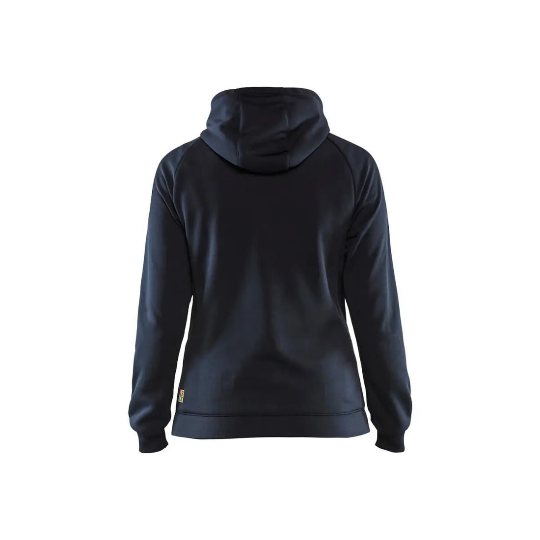 Blåkläder Naisten hybriditakki 34642526 - Tumma mariininsininen/Musta / XXXL - Blåkläder työvaatteet