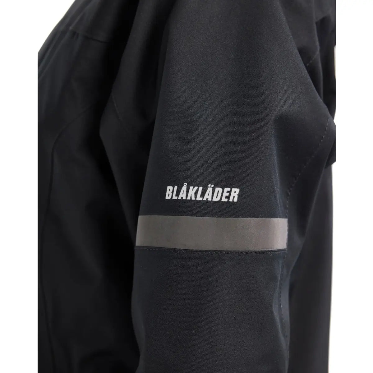 Blåkläder Naisten kuoritakki 49081987 - Blåkläder työvaatteet