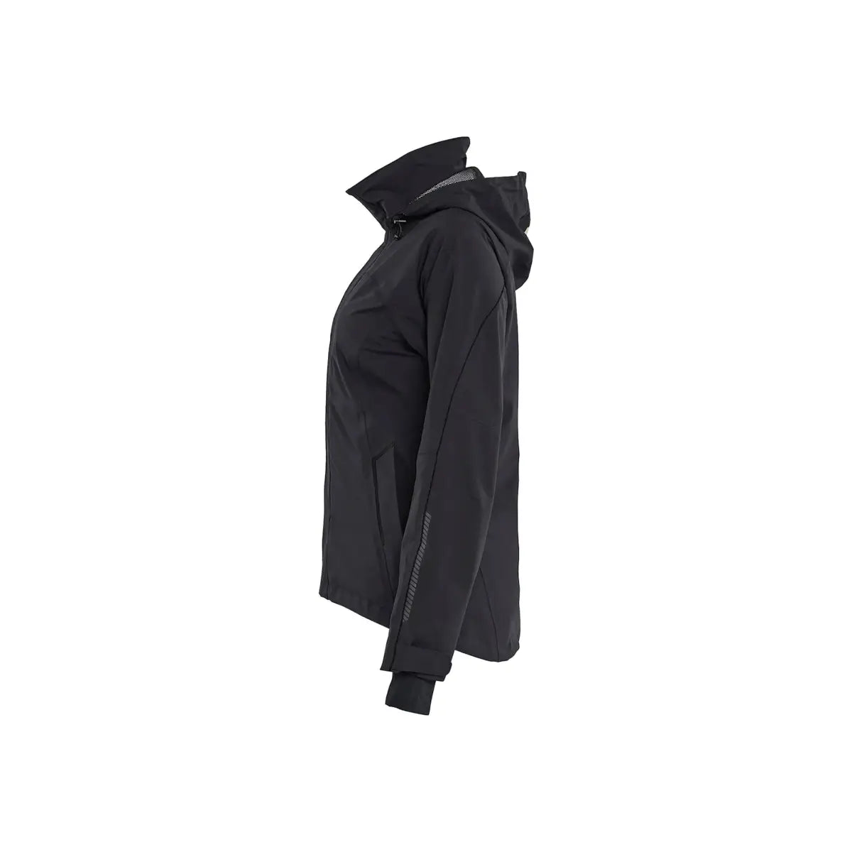 Blåkläder Naisten kuoritakki stretch 44031917 - Blåkläder työvaatteet