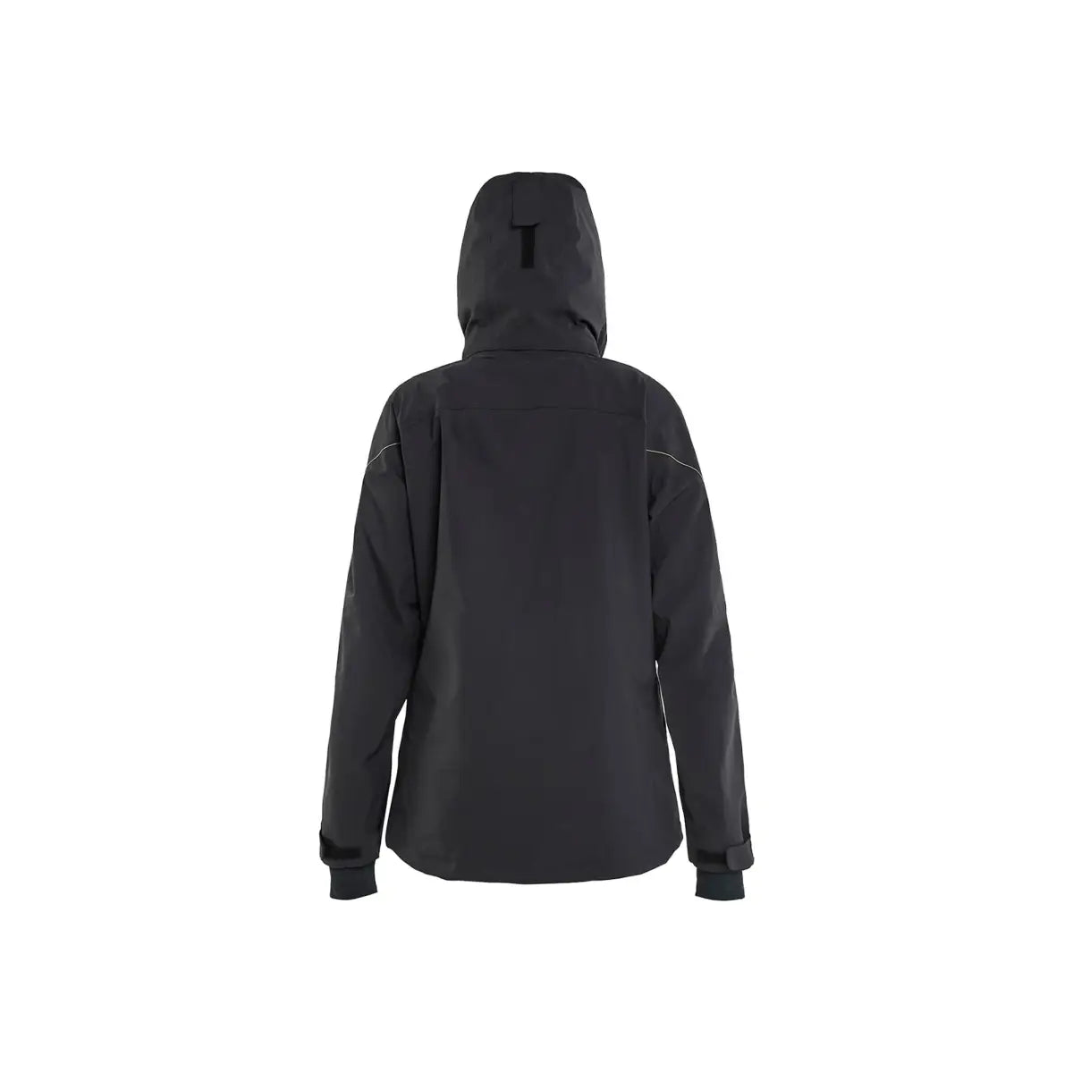 Blåkläder Naisten kuoritakki stretch 44031917 - Blåkläder työvaatteet