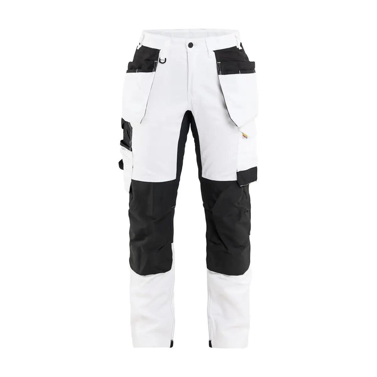 Blåkläder Naisten maalarihousut stretch 72321832 - D20 - Blåkläder työvaatteet