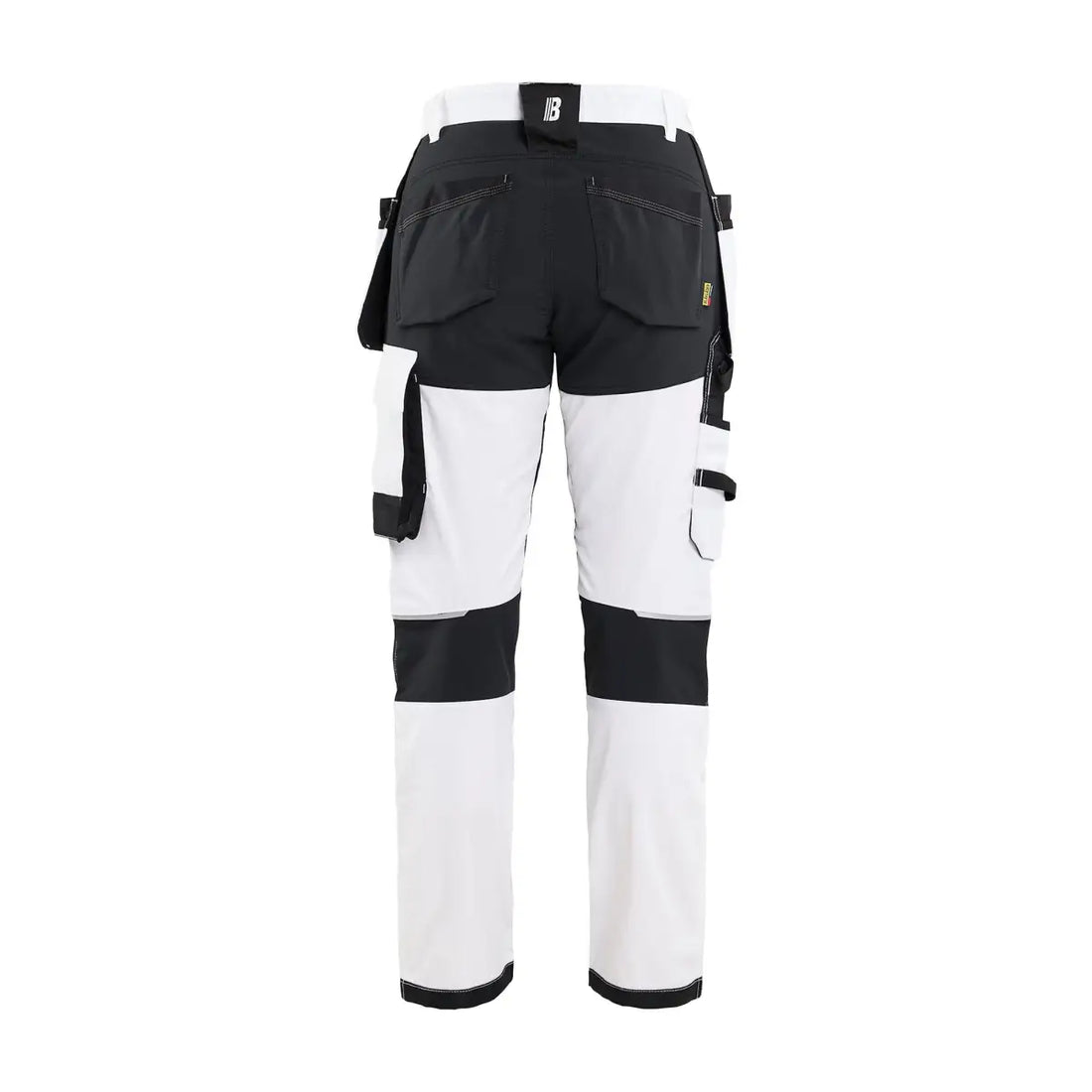 Blåkläder Naisten maalarihousut stretch 72321832 - D20 - Blåkläder työvaatteet
