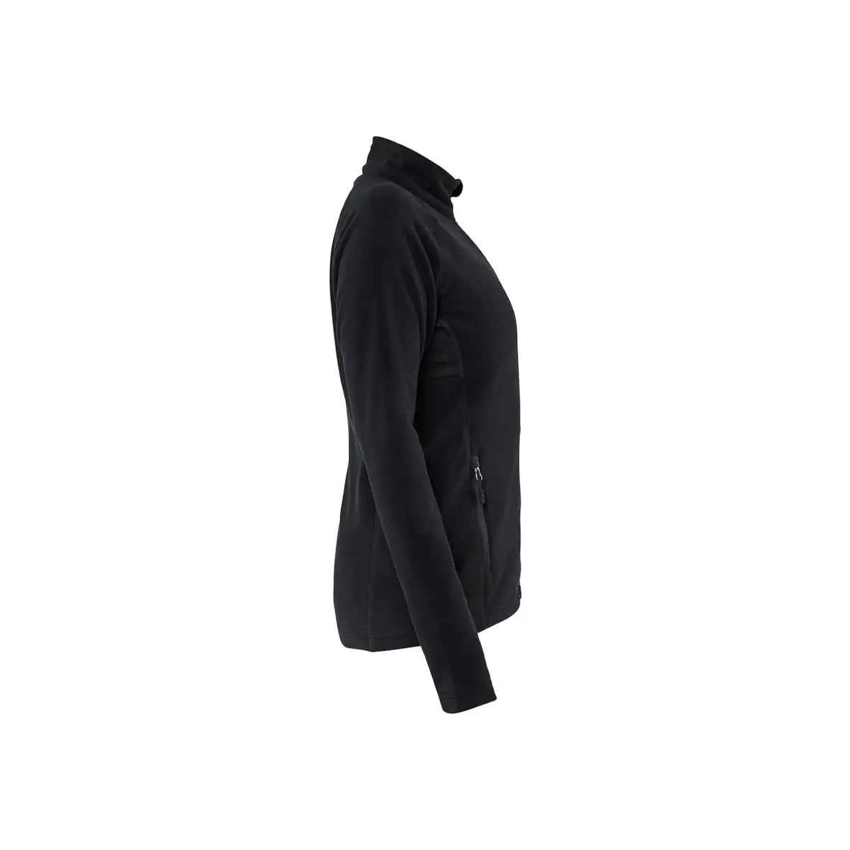 Blåkläder Naisten microfleece-takki 47221010 - Blåkläder työvaatteet