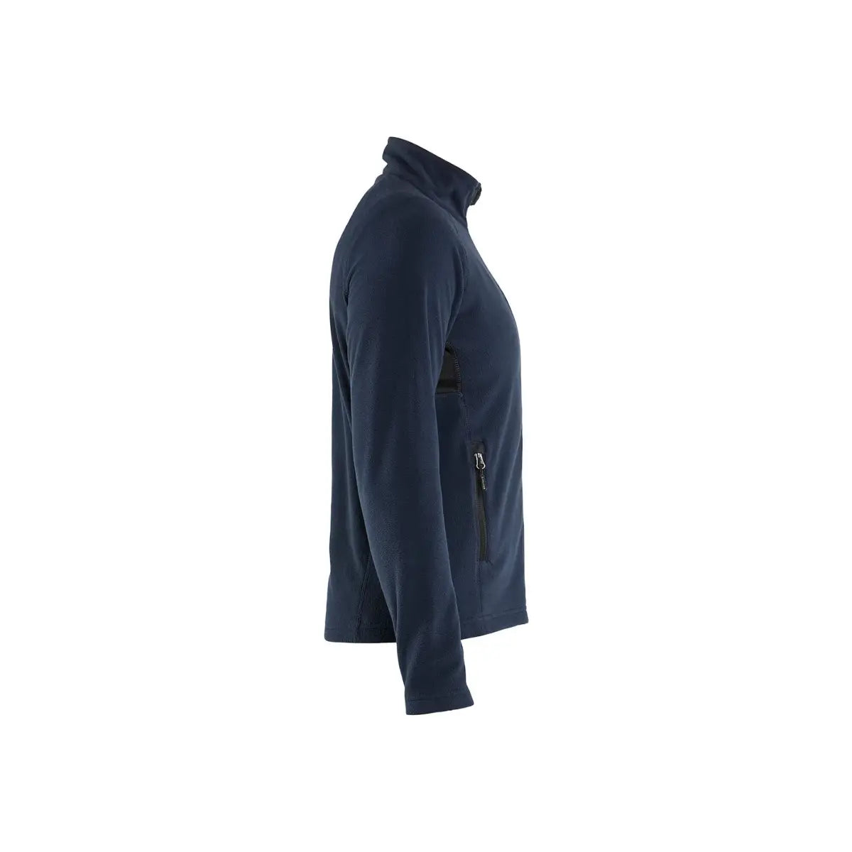 Blåkläder Naisten microfleece-takki 47221010 - Blåkläder työvaatteet