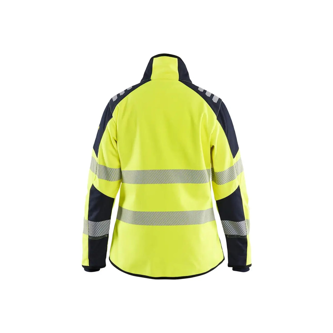 Blåkläder Naisten Multinorm Softshell-takki 44481560 - L - Blåkläder työvaatteet