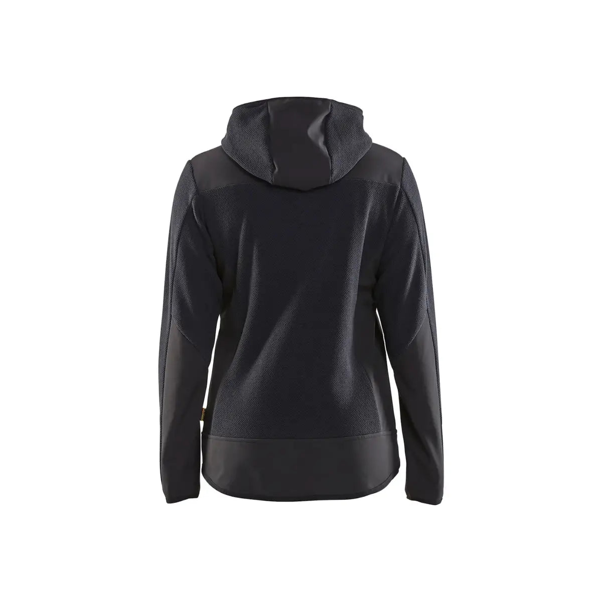 Blåkläder Naisten neulottu softshell-takki 59412536 - Blåkläder työvaatteet