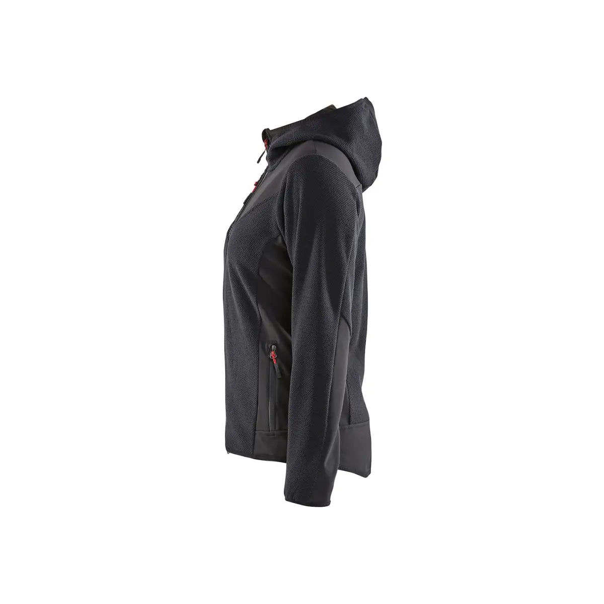 Blåkläder Naisten neulottu softshell-takki 59412536 - Blåkläder työvaatteet
