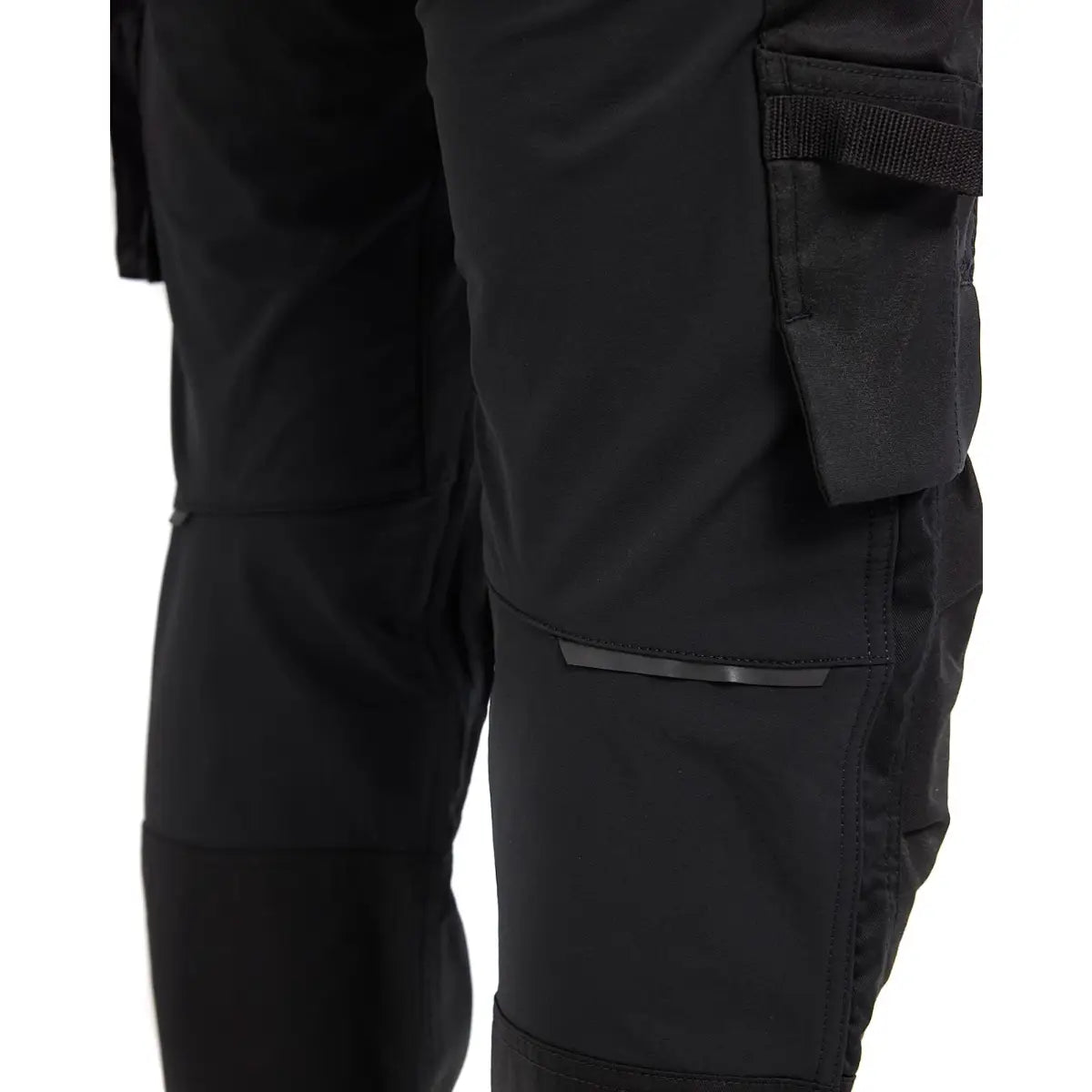 Blåkläder Naisten riipputaskuhousut stretch 71321832 - Blåkläder työvaatteet