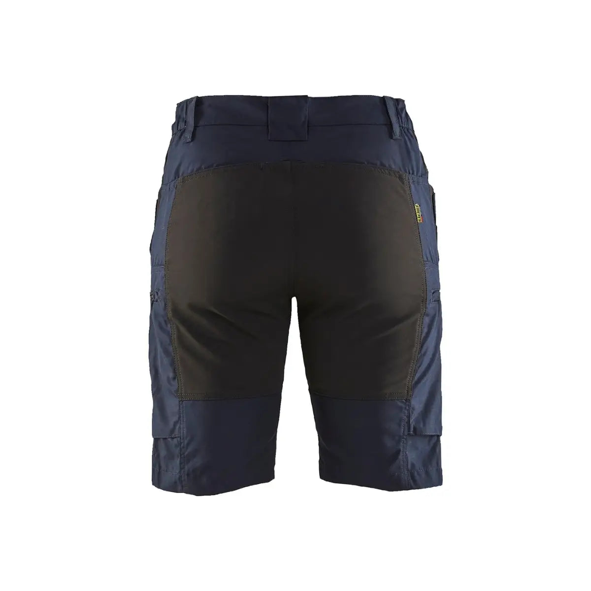 Blåkläder Naisten shortsit stretch 71491845 - Blåkläder työvaatteet