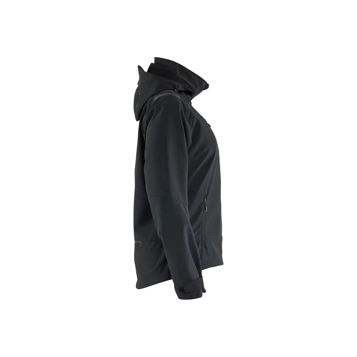 Blåkläder Naisten softshell-takki 47192513 - Blåkläder työvaatteet