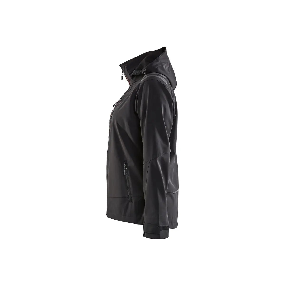 Blåkläder Naisten softshell-takki 47192513 - Blåkläder työvaatteet