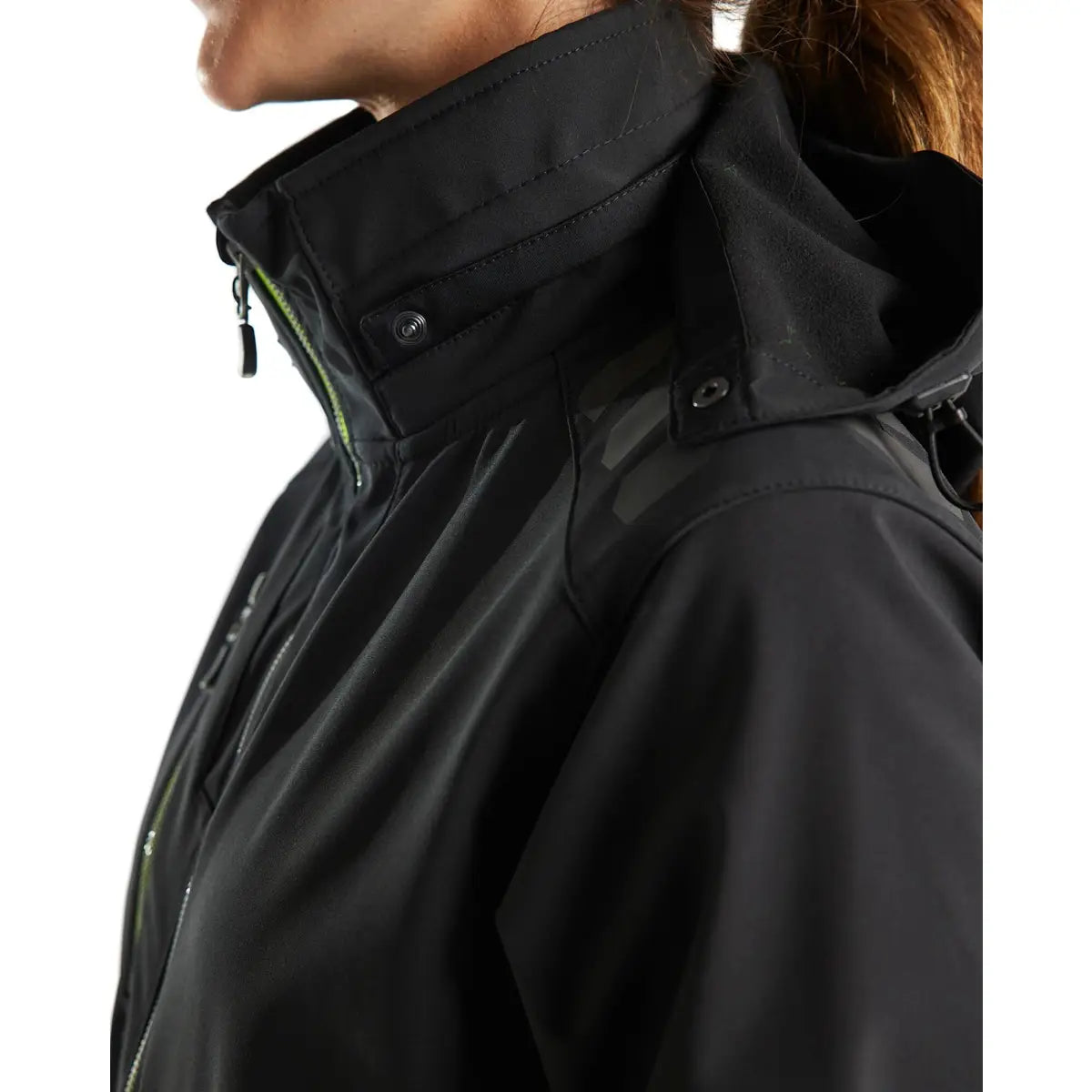 Blåkläder Naisten softshell-takki 47192513 - Blåkläder työvaatteet