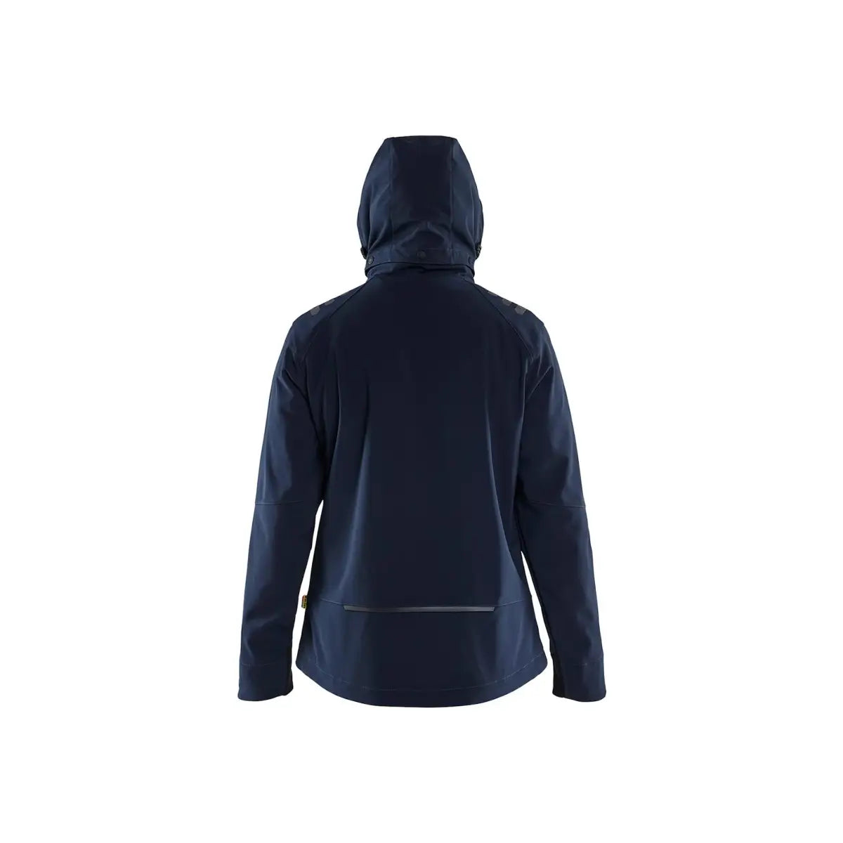 Blåkläder Naisten softshell-takki 47192513 - Blåkläder työvaatteet
