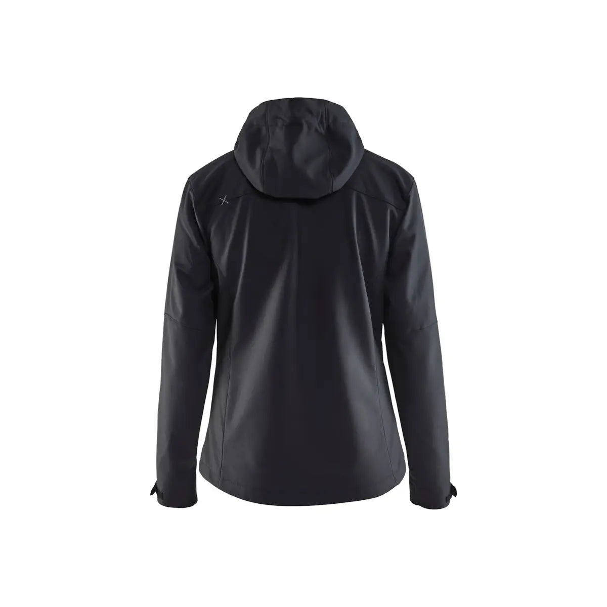 Blåkläder Naisten softshell-takki 49192517 - Blåkläder työvaatteet