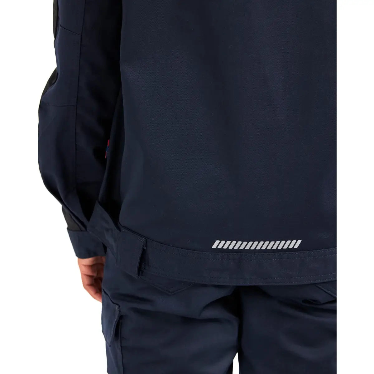 Blåkläder Naisten takki Stretch 44431832 - Blåkläder työvaatteet