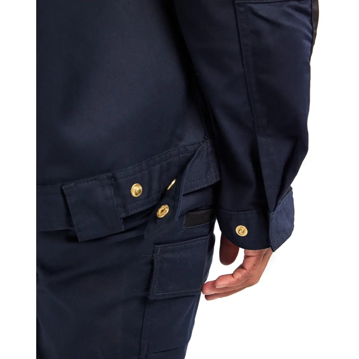 Blåkläder Naisten takki Stretch 44431832 - Blåkläder työvaatteet