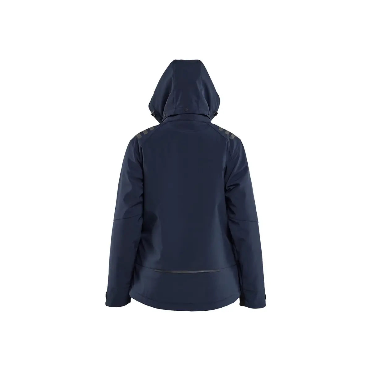 Blåkläder Naisten Talvitakki Softshell Kevyellä vuorella 47512513 - Blåkläder työvaatteet